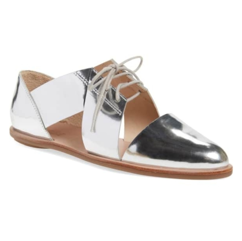 Loeffler Randall Willa Cutout Oxford
